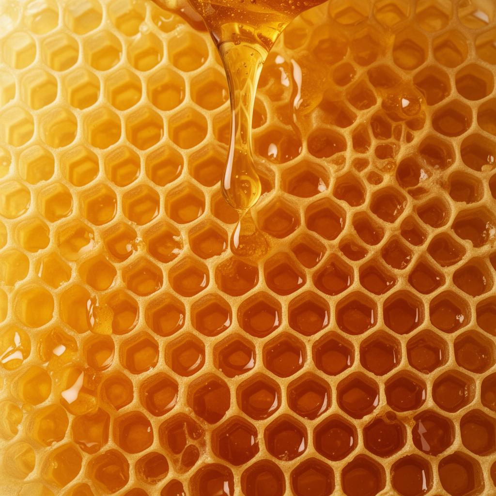 Honeycomb Texture